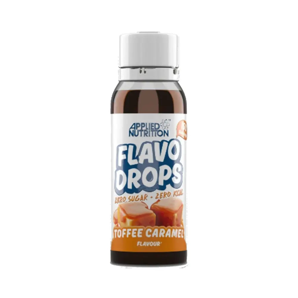 Applied Nutrition - Flavo Drops