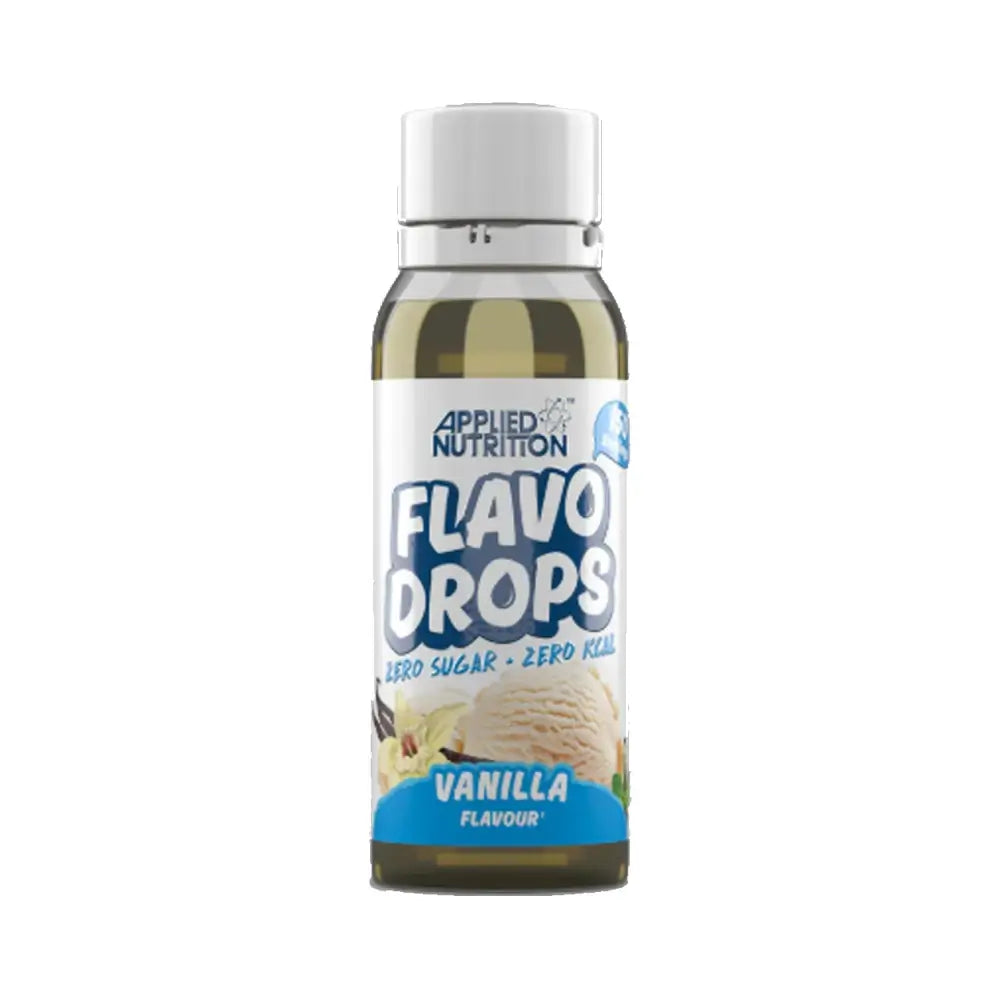 Applied Nutrition - Flavo Drops