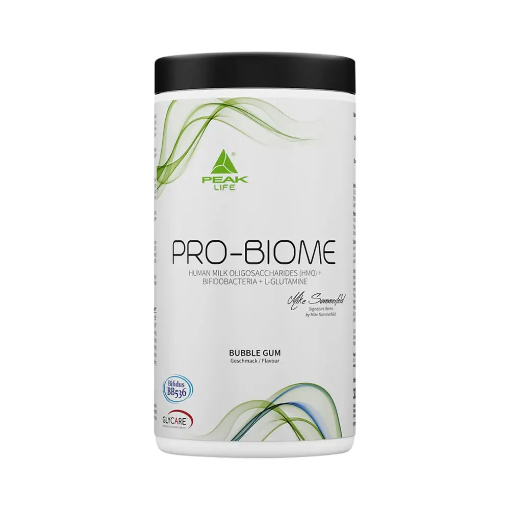 Peak Life - Pro-Biome