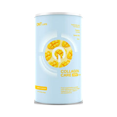 QNT LIFE - Collagen Care Zero Sugar