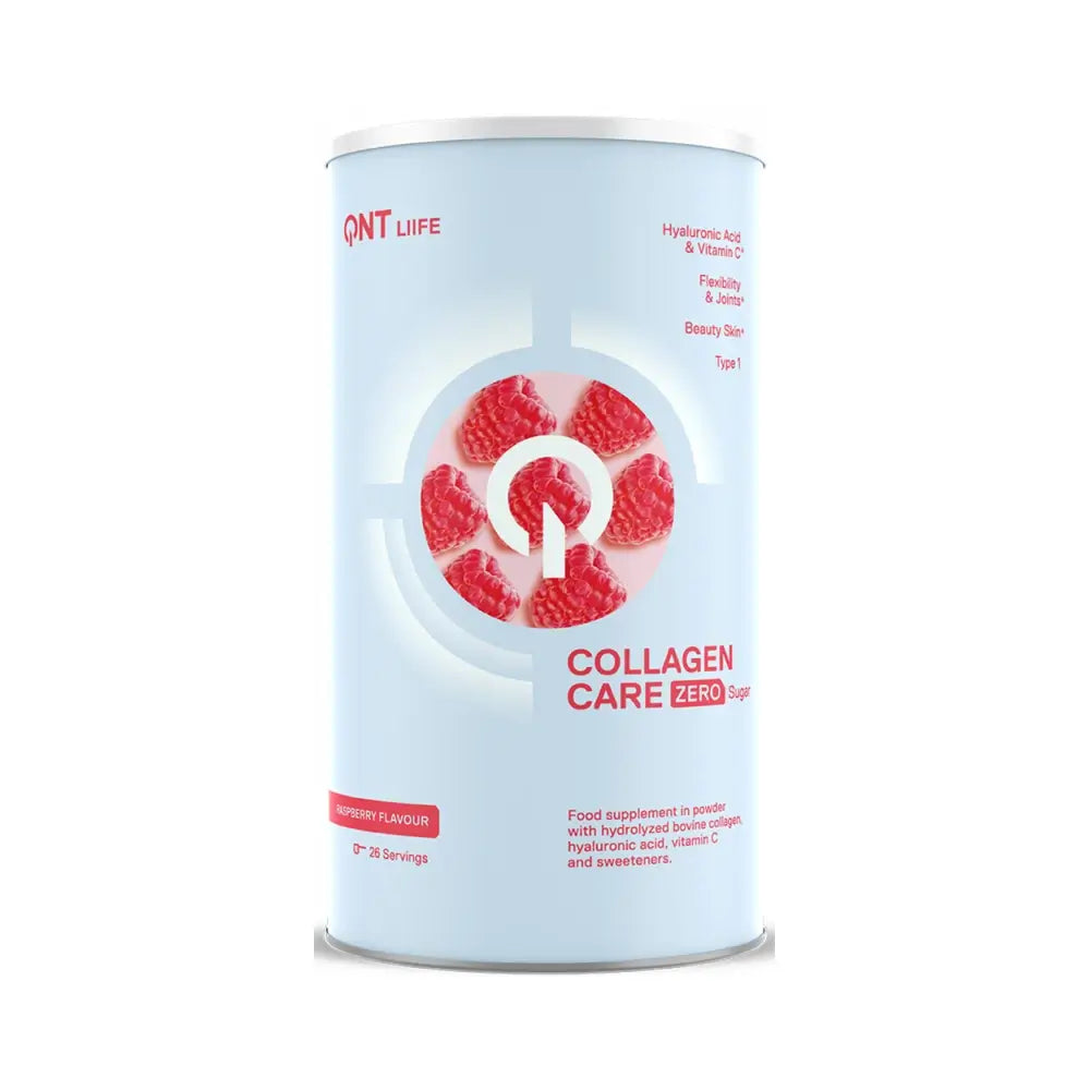 QNT LIFE - Collagen Care Zero Sugar