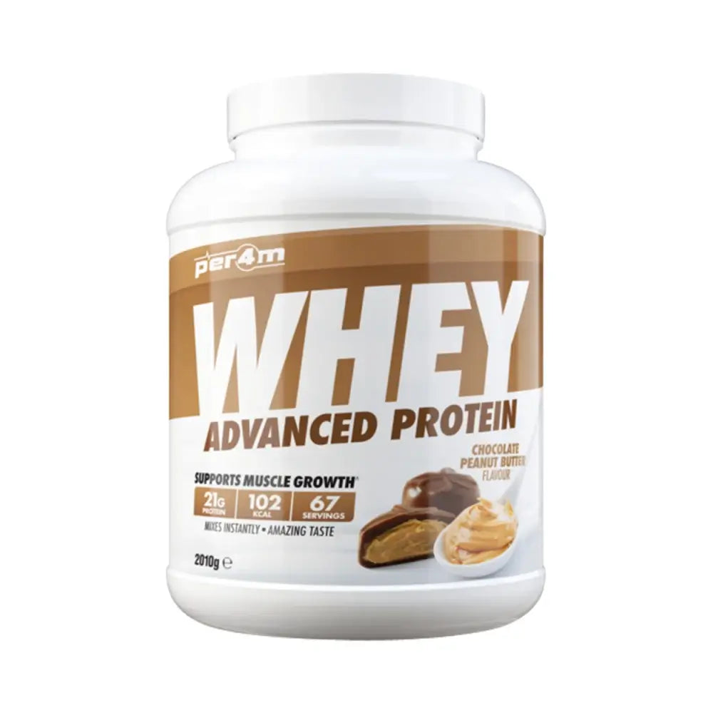 Per4m - Whey Advanced Protein