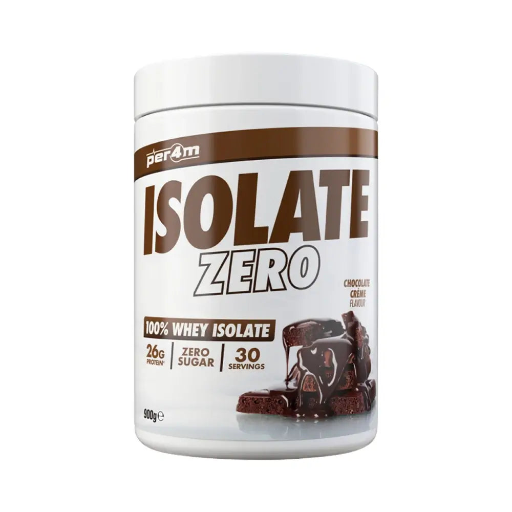 Per4m - Whey Isolate Zero