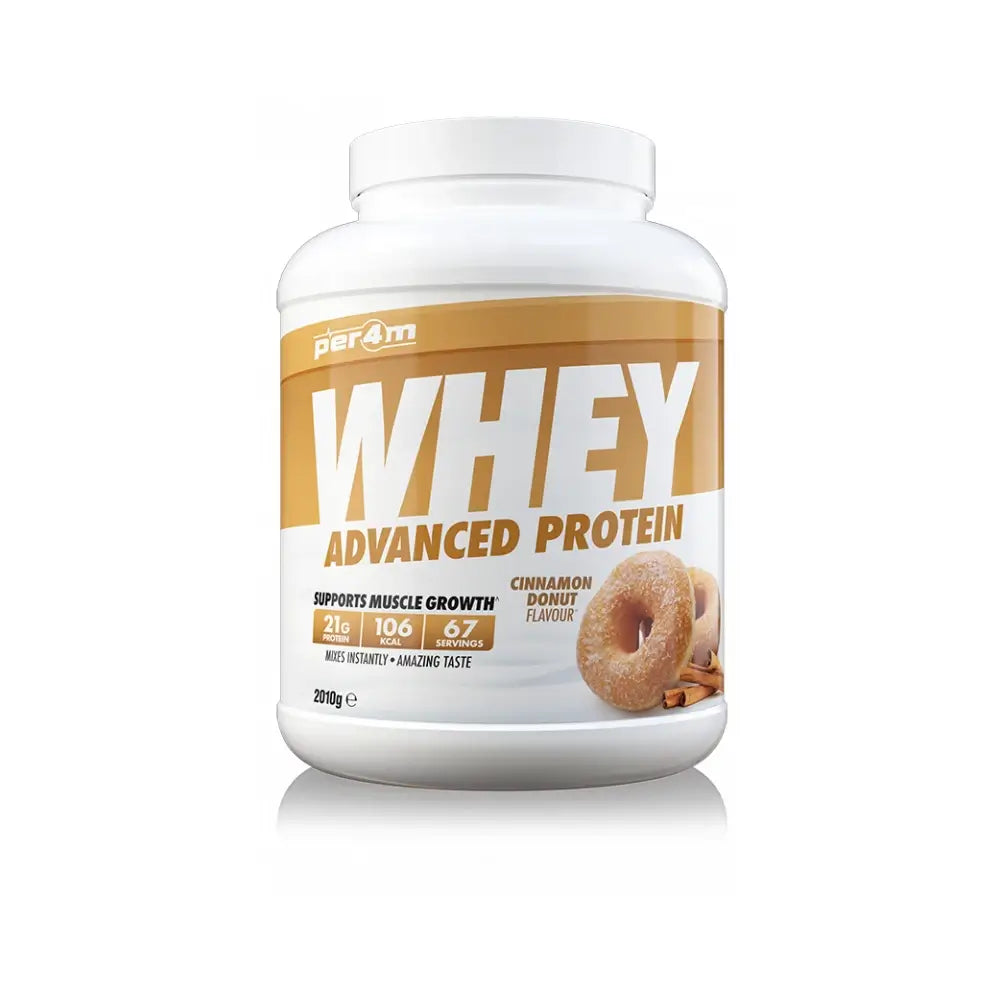 Per4m - Whey Advanced Protein