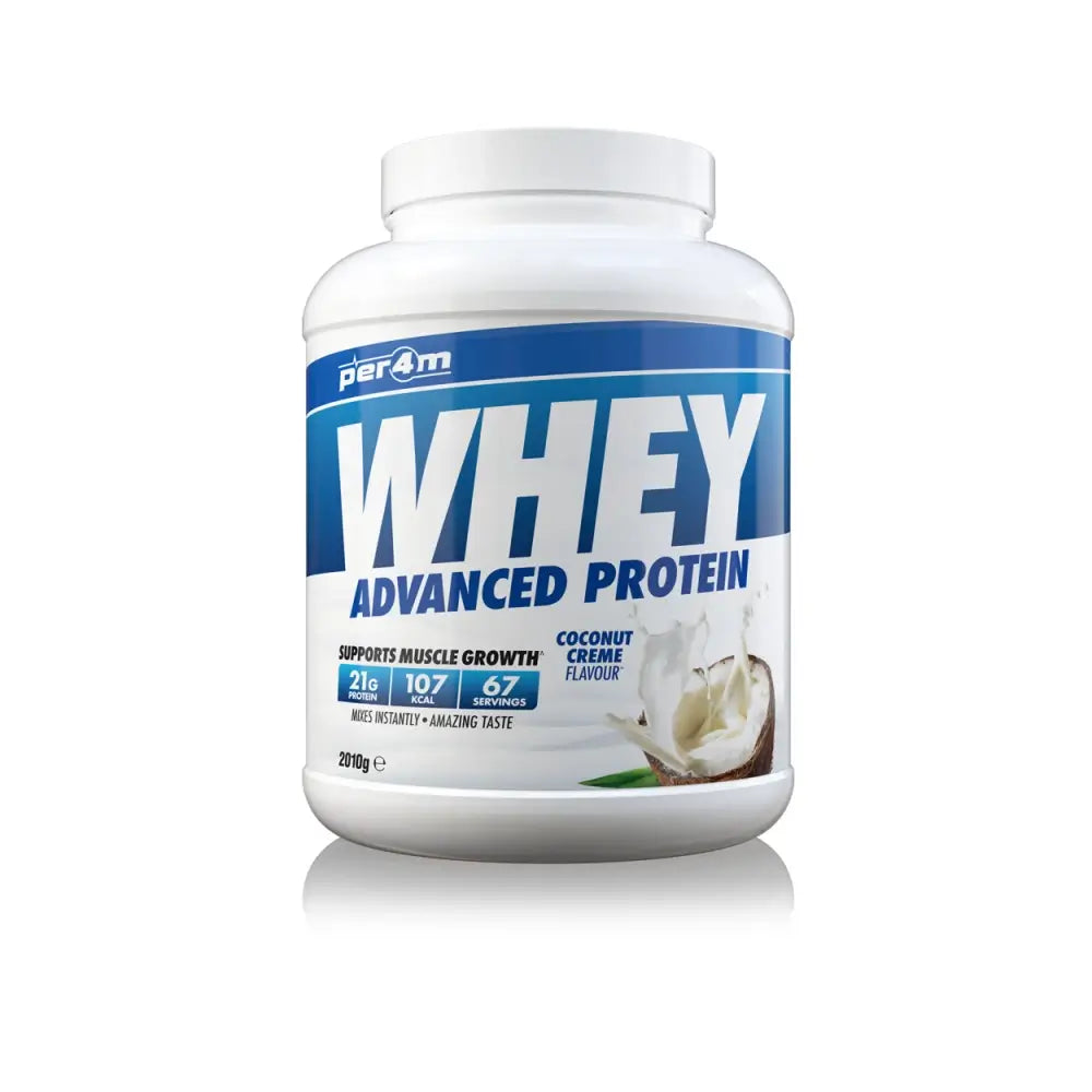Per4m - Whey Advanced Protein