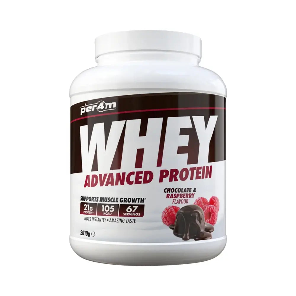 Per4m - Whey Advanced Protein