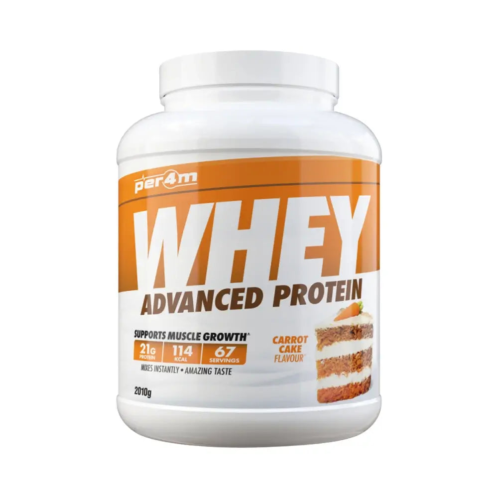 Per4m - Whey Advanced Protein