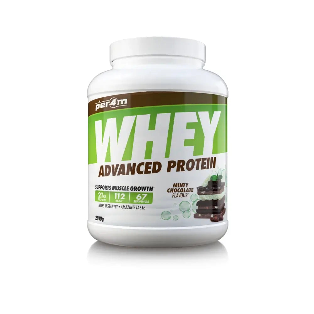 Per4m - Whey Advanced Protein