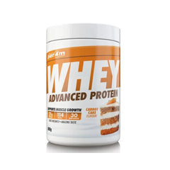 Per4m - Whey Advanced Protein - Red Velvet Cake