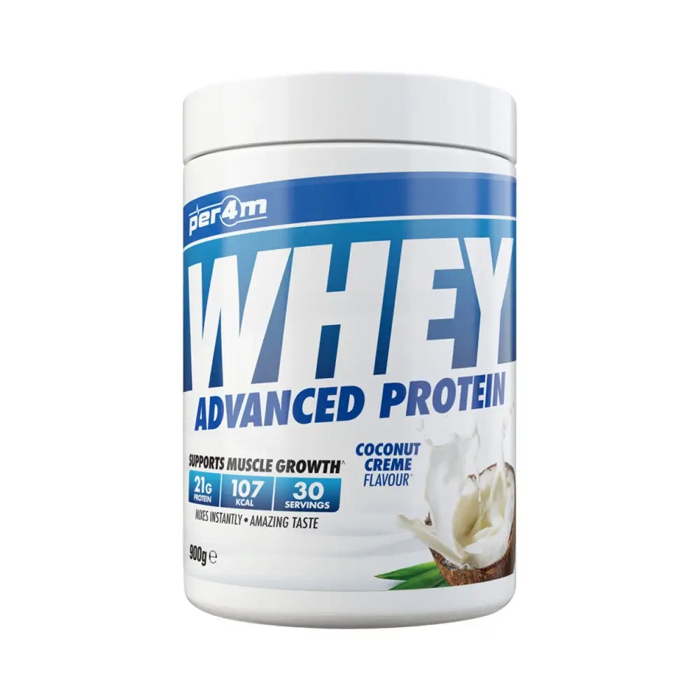 Per4m - Whey Advanced Protein - Red Velvet Cake