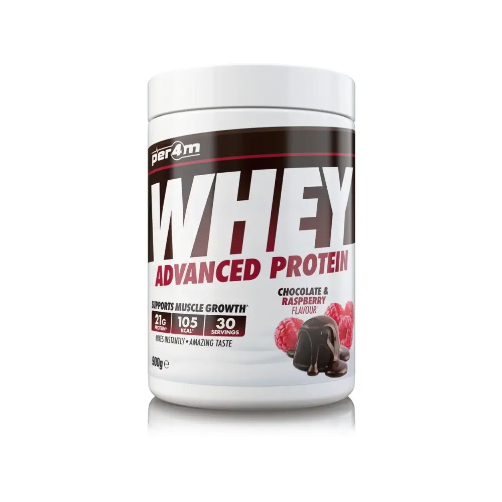 Per4m - Whey Advanced Protein - Red Velvet Cake