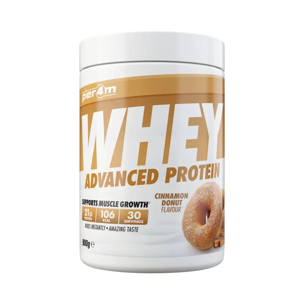 Per4m - Whey Advanced Protein - Red Velvet Cake