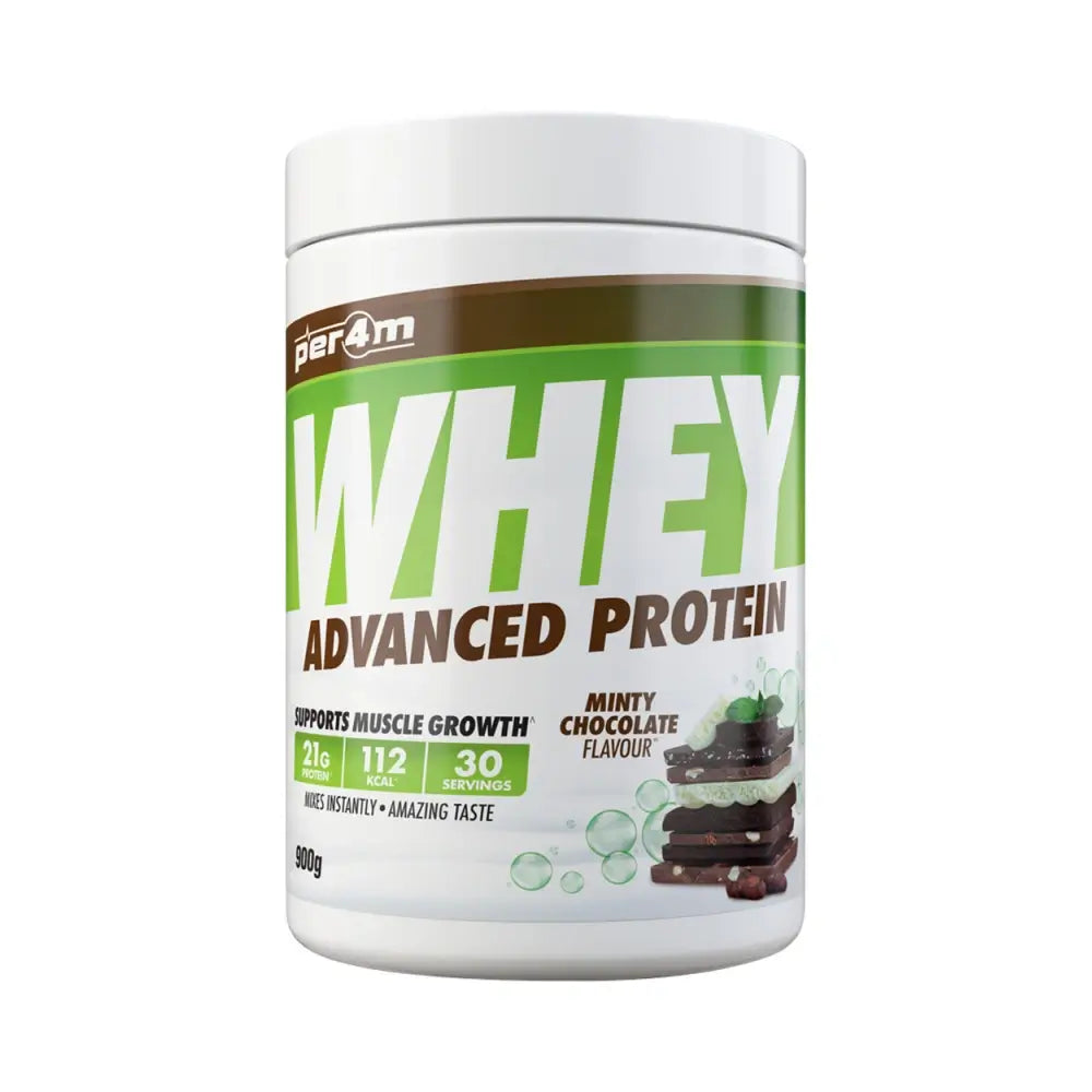 Per4m - Whey Advanced Protein - Red Velvet Cake