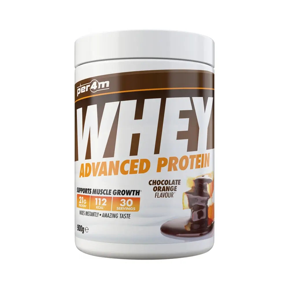 Per4m - Whey Advanced Protein - Red Velvet Cake