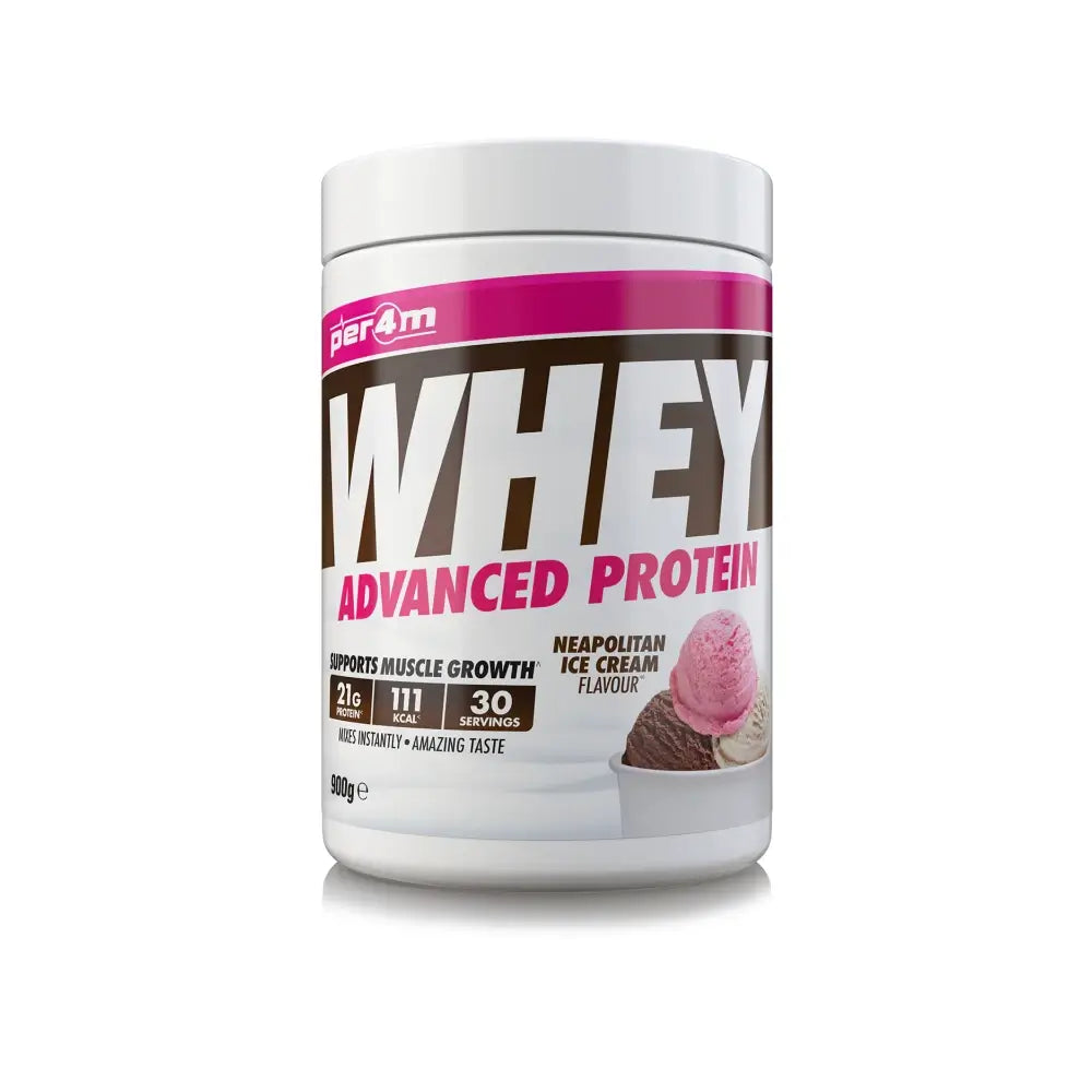 Per4m - Whey Advanced Protein - Red Velvet Cake