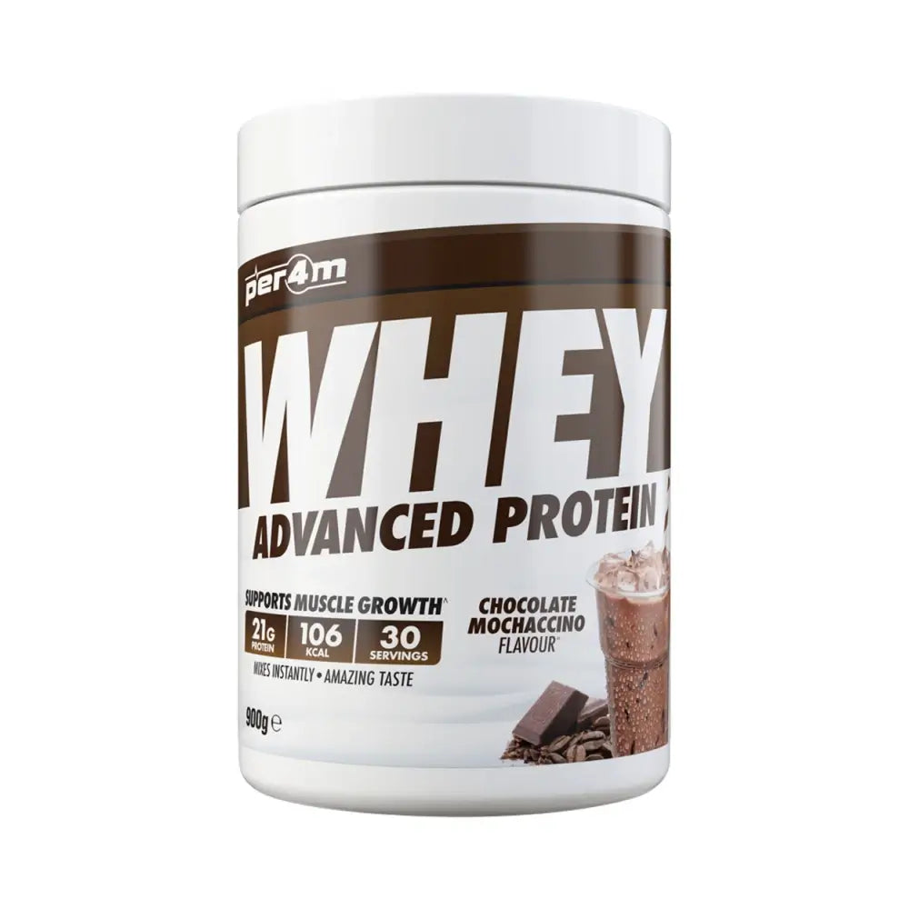 Per4m - Whey Advanced Protein - Red Velvet Cake