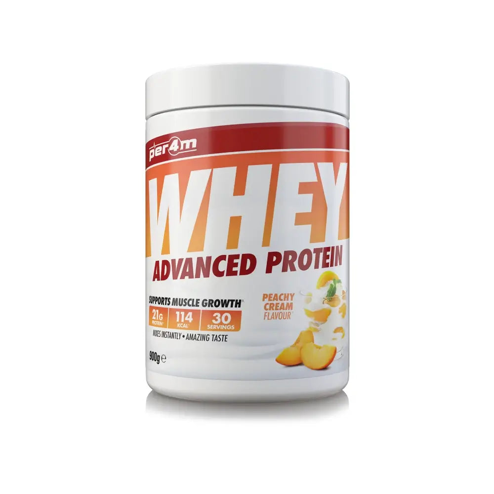 Per4m - Whey Advanced Protein - Red Velvet Cake