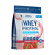 Applied Nutrition - Critical Whey, Strawberry Milkshake - 2000g