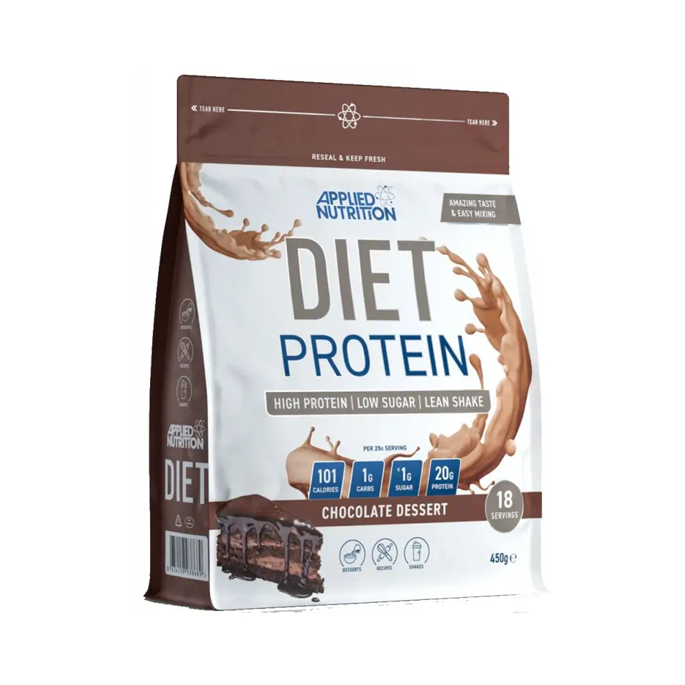 Applied Nutrition - Diet Whey