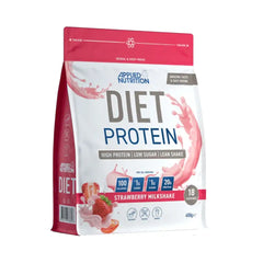 Applied Nutrition - Diet Whey