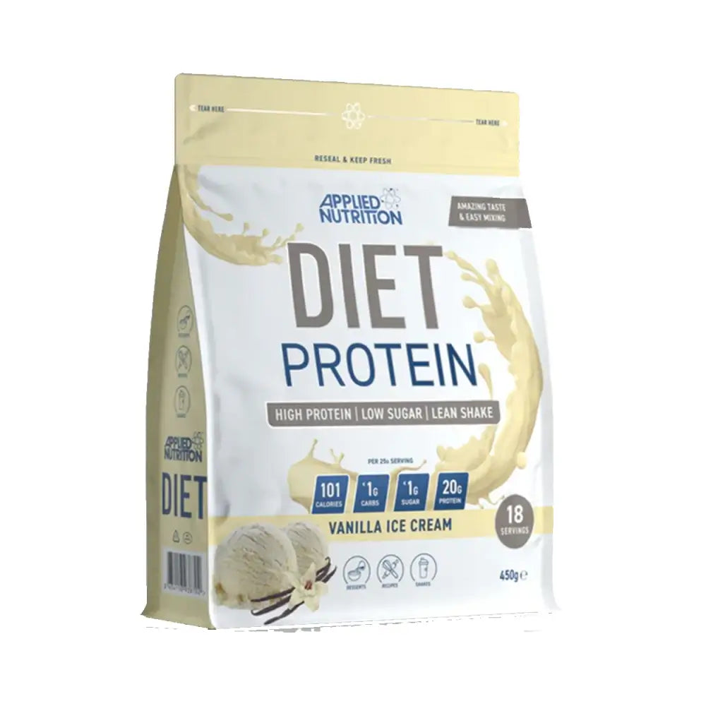 Applied Nutrition - Diet Whey