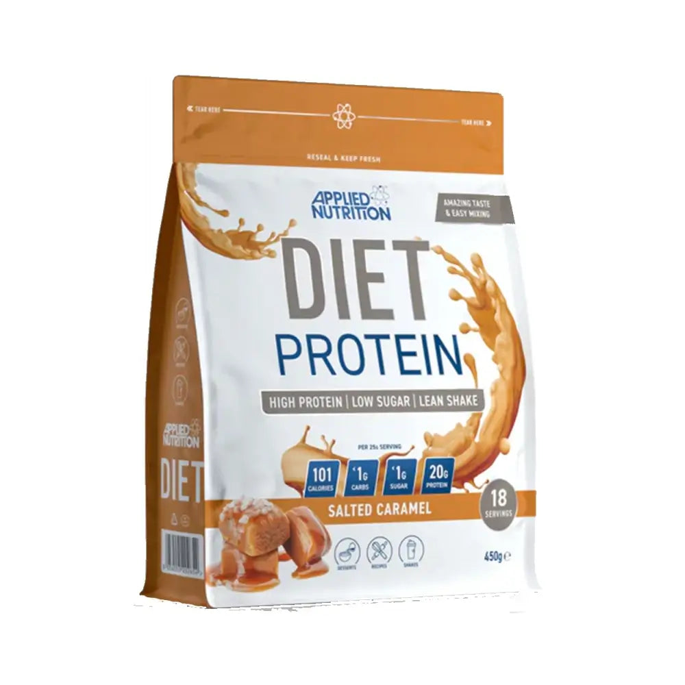 Applied Nutrition - Diet Whey