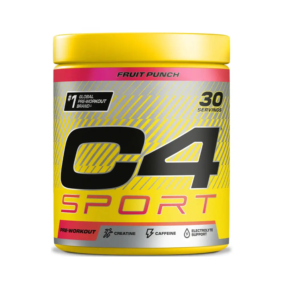 Cellucor - C4 Sport