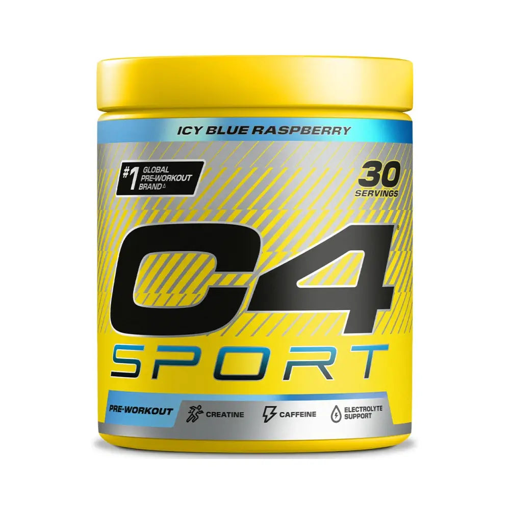 Cellucor - C4 Sport