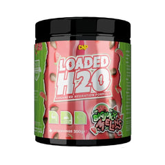 Cnp - Loaded H2O