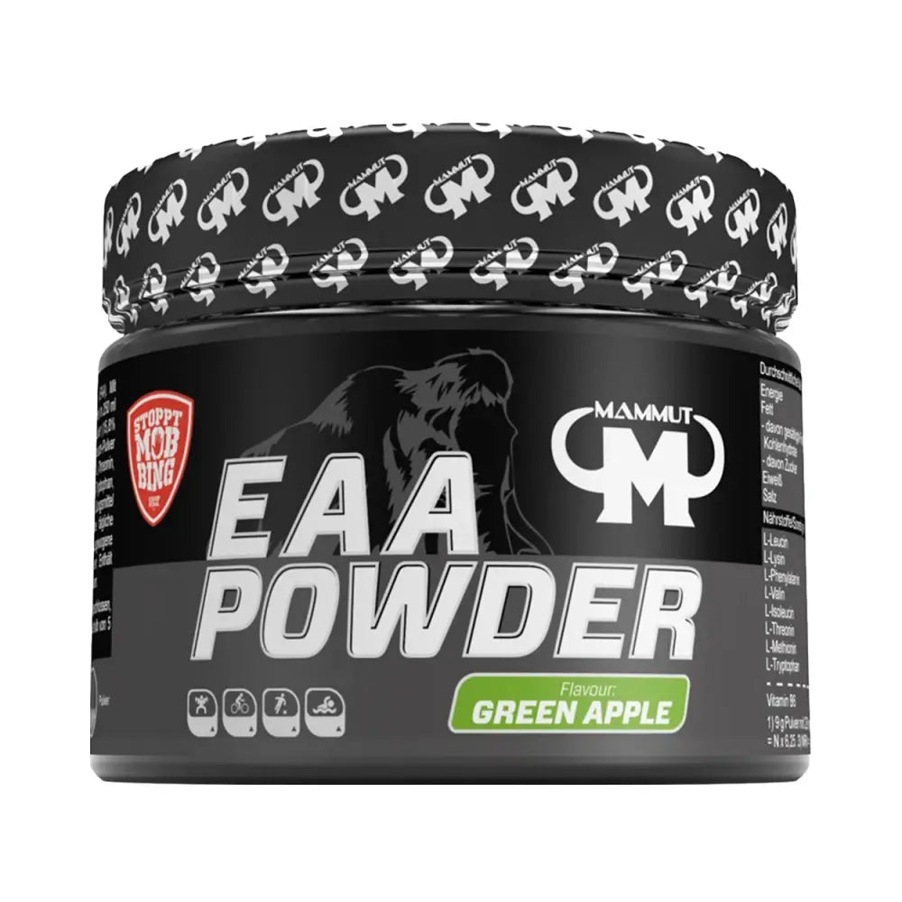 Mammut - EAA Powder