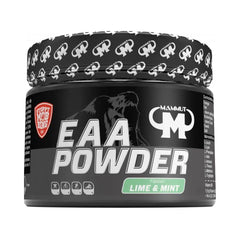 Mammut - EAA Powder