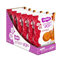 Novo Nutrition - Protein Pops (6x45g)