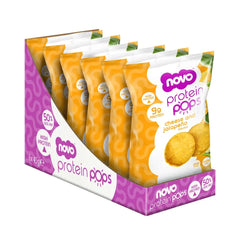 Novo Nutrition - Protein Pops (6x45g)