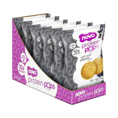 Novo Nutrition - Protein Pops (6x45g)