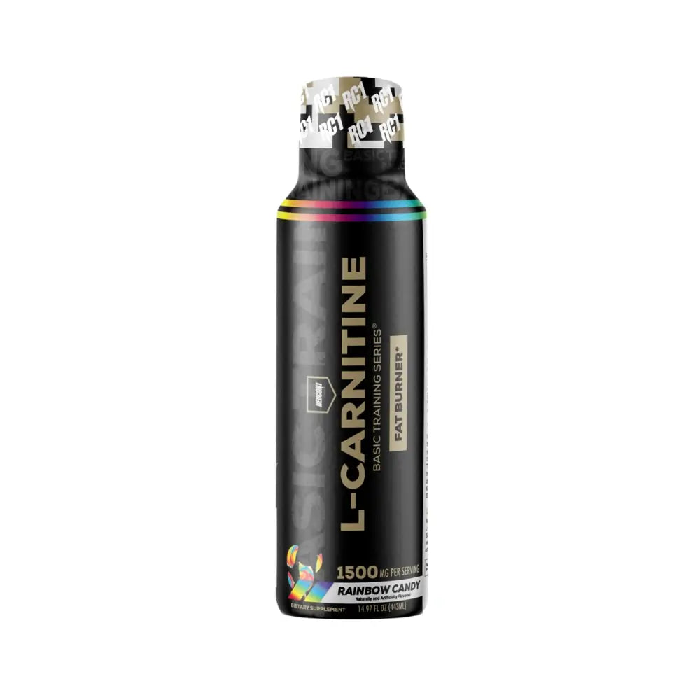 Redcon1 - Basic Training Liquid Carnitine 1500mg