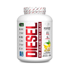 Perfect Sports - Diesel 100% New Zealand Whey Isolate