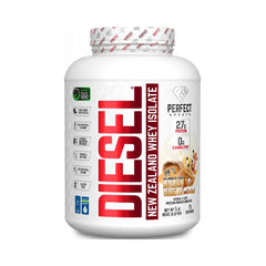 Perfect Sports - Diesel 100% New Zealand Whey Isolate