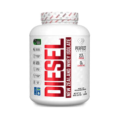 Perfect Sports - Diesel 100% New Zealand Whey Isolate