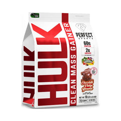 Perfect Sports - Hulk Clean Mass Gainer