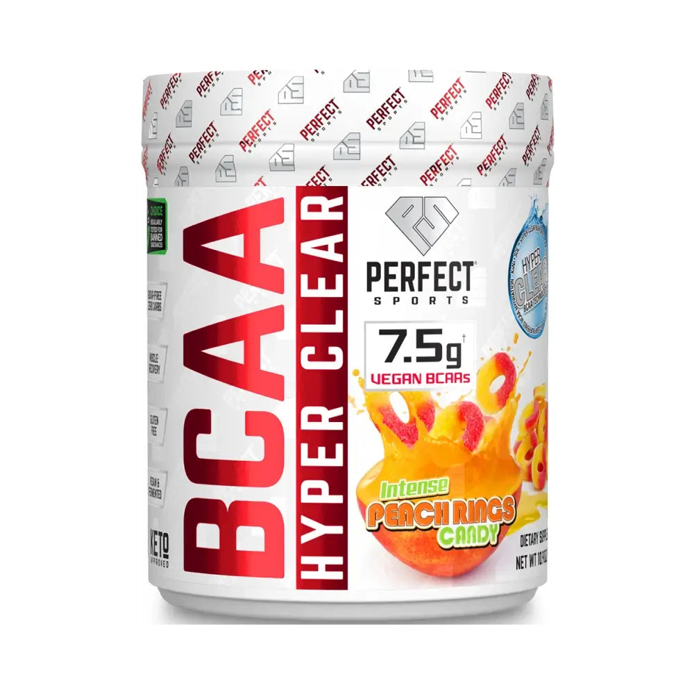 Perfect Sports - BCAA Hyper Clear