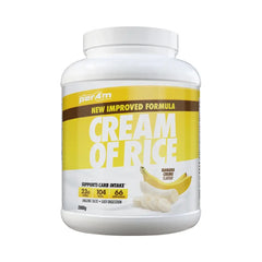 Per4m - Cream of Rice