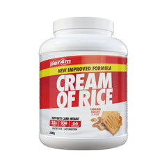 Per4m - Cream of Rice