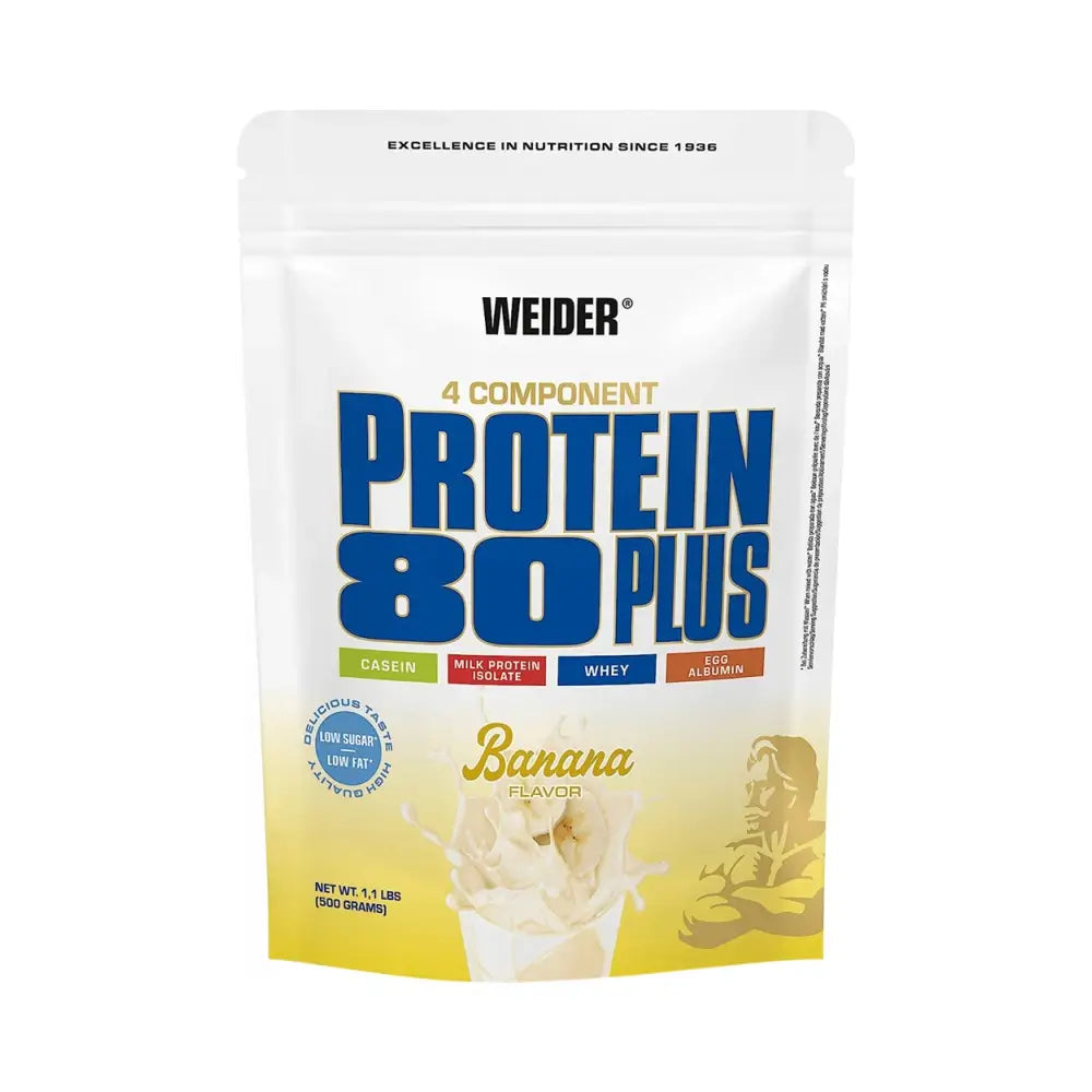 Weider - Protein 80 Plus