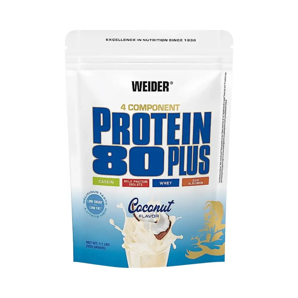Weider - Protein 80 Plus