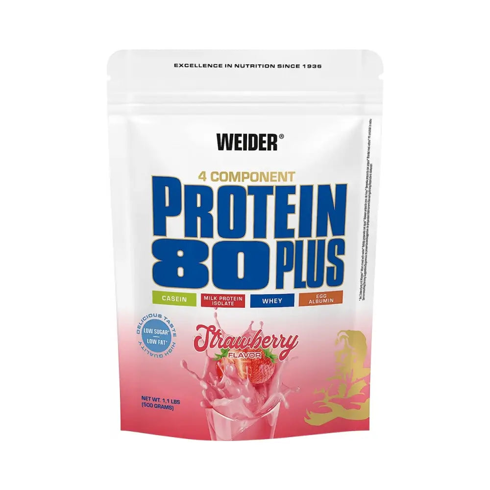 Weider - Protein 80 Plus