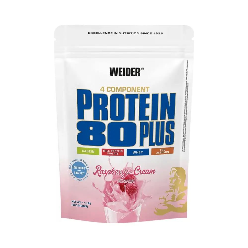 Weider - Protein 80 Plus