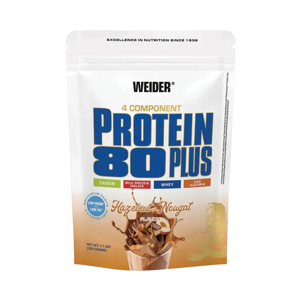 Weider - Protein 80 Plus