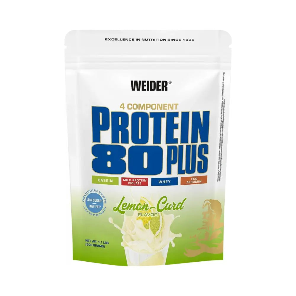 Weider - Protein 80 Plus