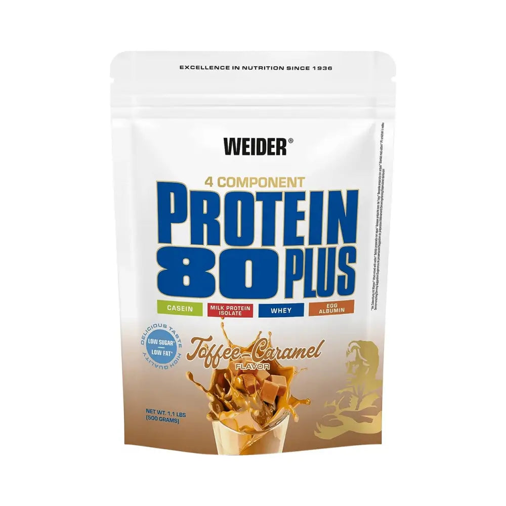 Weider - Protein 80 Plus