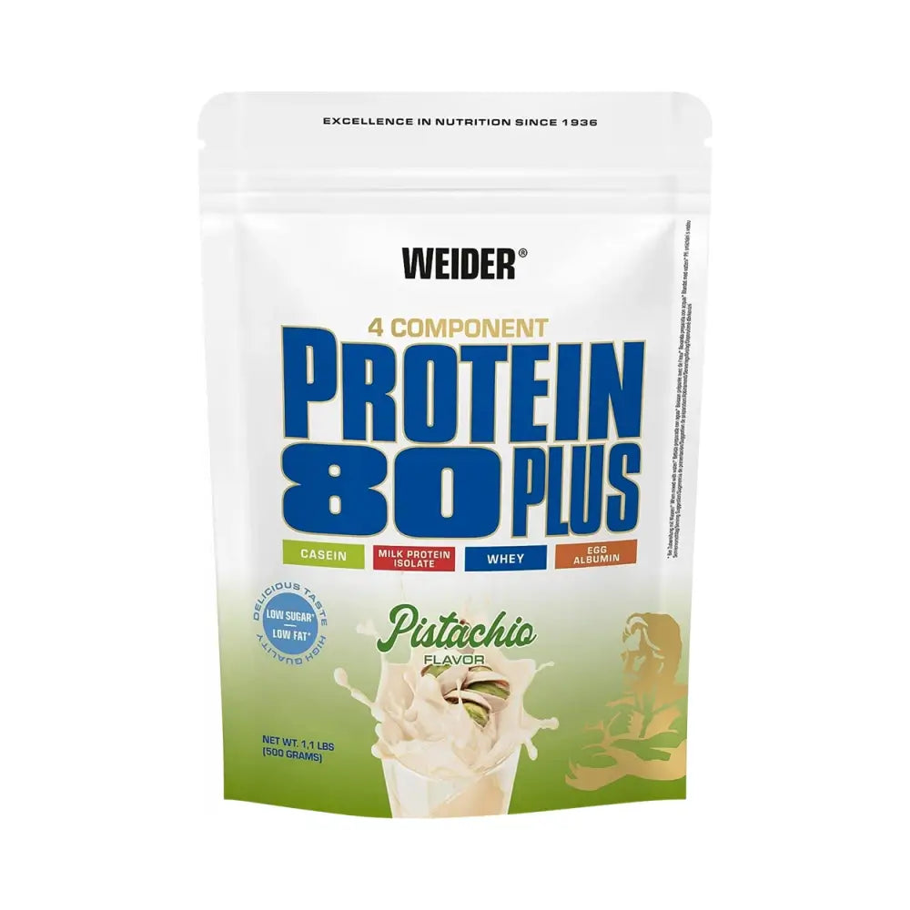 Weider - Protein 80 Plus